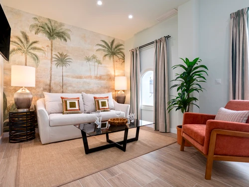 Appartement Cádiz, 2 pièces, 3 personnes - photo_1012037469821