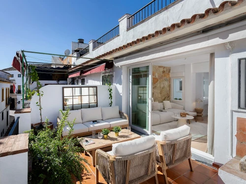 Appartement Córdoba, 2 pièces, 2 personnes - photo_1012027406102