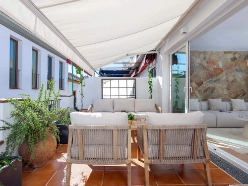 Appartement Córdoba, 2 pièces, 2 personnes - photo_1012027406102