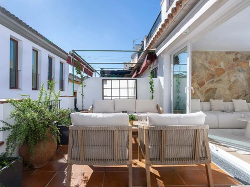 Appartement Córdoba, 2 pièces, 2 personnes - photo_1012027406102