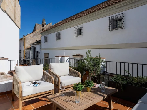 Appartement Córdoba, 2 pièces, 2 personnes - photo_1012027406102