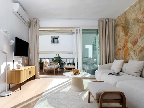 Appartement Córdoba, 2 pièces, 2 personnes - photo_1012027406102