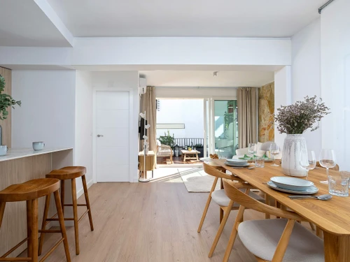 Appartement Córdoba, 2 pièces, 2 personnes - photo_1012027406102