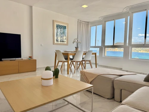 Apartamento Calpe, 2 dormitorios, 4 personas - photo_1012037480331