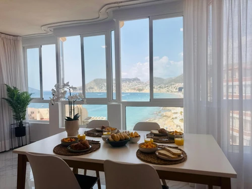 Apartamento Calpe, 2 dormitorios, 4 personas - photo_1012037480331