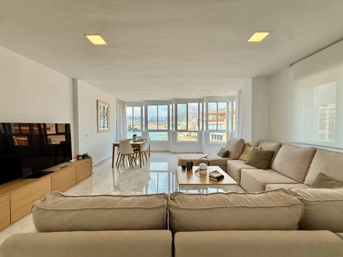 Apartamento Calpe, 2 dormitorios, 4 personas - photo_1012037480331