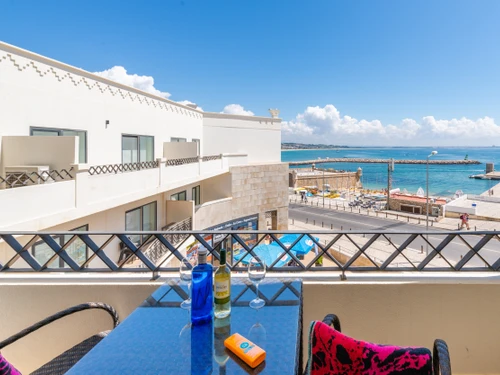 Appartement Lagos, 2 pièces, 2 personnes - photo_1011866214543