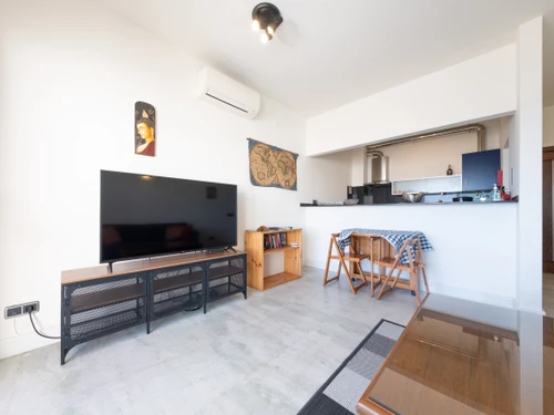 Appartement Lagos, 2 pièces, 2 personnes - photo_1011866214543