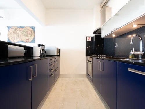 Appartement Lagos, 2 pièces, 2 personnes - photo_1011866214543