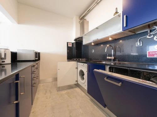 Appartement Lagos, 2 pièces, 2 personnes - photo_1011866214543