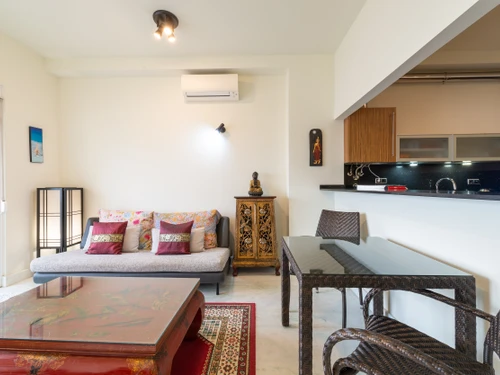 Appartement Lagos, 2 pièces, 2 personnes - photo_1011874453426