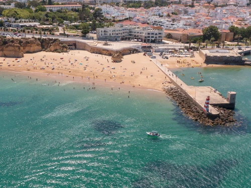 Apartment Lagos, 1 bedroom, 2 persons - photo_1011874453426