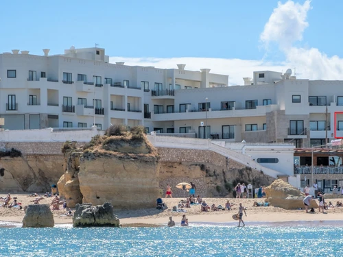 Apartment Lagos, 1 bedroom, 2 persons - photo_1011874453426