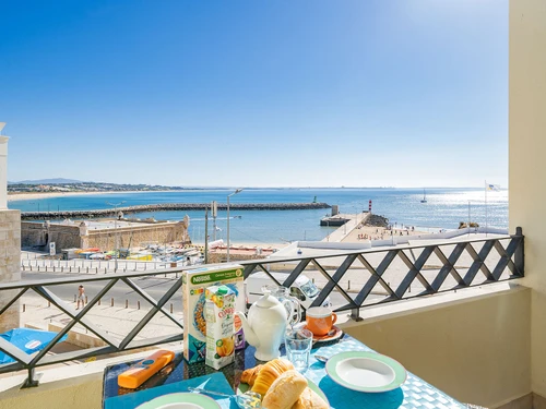 Appartement Lagos, 2 pièces, 2 personnes - photo_1011874452991