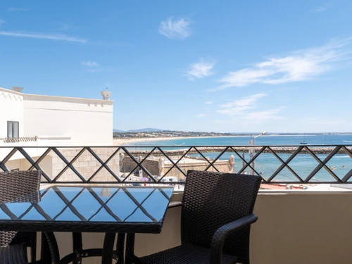 Appartement Lagos, 2 pièces, 2 personnes - photo_1011874452991