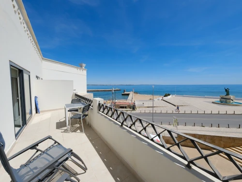 Apartment Lagos, 1 bedroom, 2 persons - photo_1011874453139