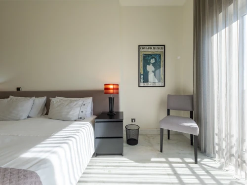 Apartment Lagos, 1 bedroom, 2 persons - photo_1011874425300