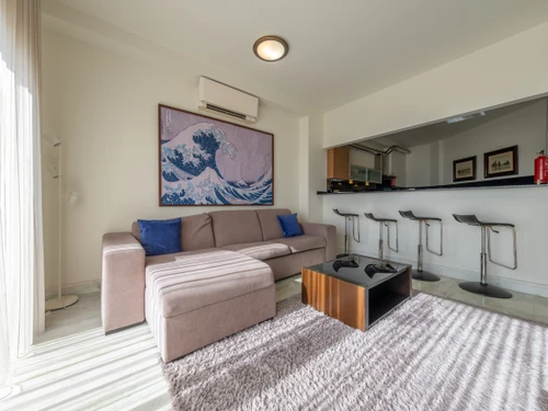 Apartment Lagos, 1 bedroom, 2 persons - photo_1011874425300