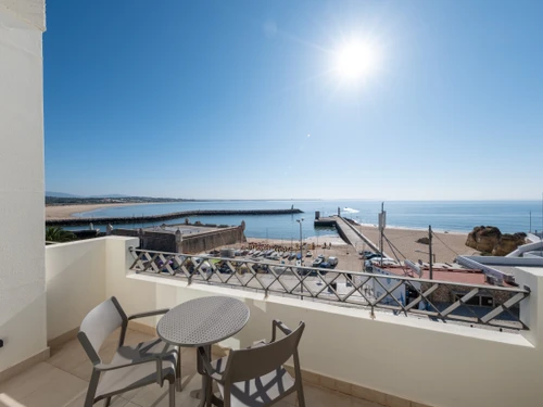 Apartment Lagos, 1 bedroom, 2 persons - photo_1011874425300