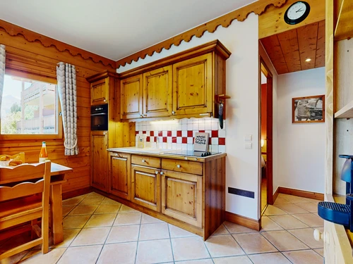 Apartment Champagny-en-Vanoise, 2 bedrooms, 6 persons - photo_1012031401300