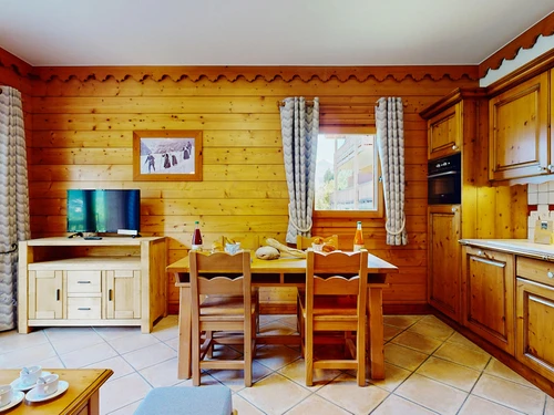 Apartment Champagny-en-Vanoise, 2 bedrooms, 6 persons - photo_1012031401300