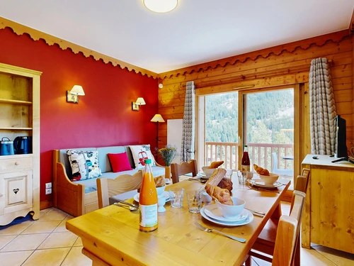 Apartment Champagny-en-Vanoise, 2 bedrooms, 6 persons - photo_1012031401300