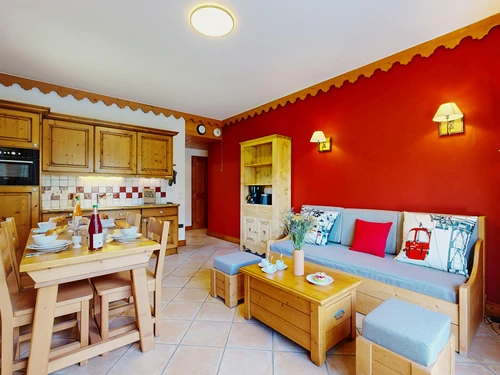 Apartment Champagny-en-Vanoise, 2 bedrooms, 6 persons - photo_1012031401300