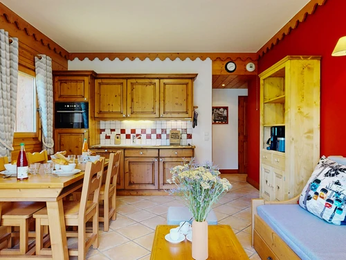 Apartment Champagny-en-Vanoise, 2 bedrooms, 6 persons - photo_1012031401300