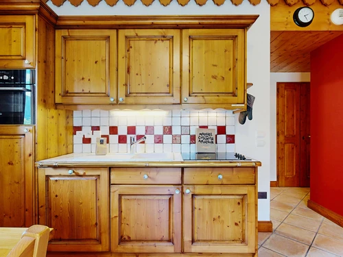 Apartment Champagny-en-Vanoise, 2 bedrooms, 6 persons - photo_1012031401300