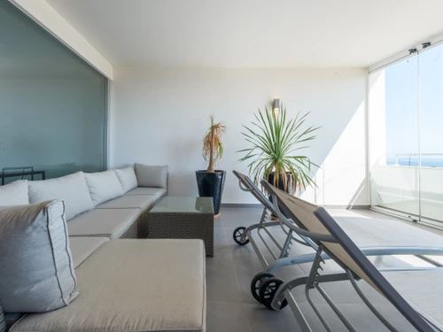 Appartement Lagos, 3 pièces, 4 personnes - photo_1011874538888