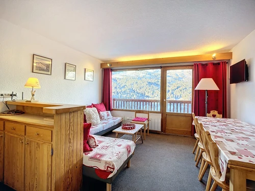 Apartment Méribel, 2 bedrooms, 6 persons - photo_1011339502507
