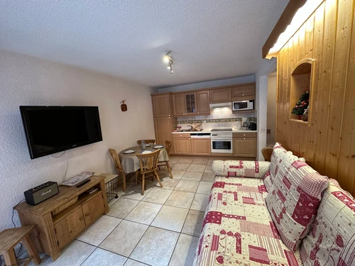 Ferienwohnung Méribel, 1 Schlafzimmer, 4 Personen - photo_18331332481