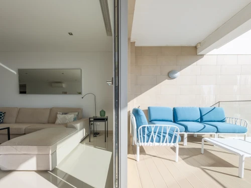 Apartamento Lagos, 2 dormitorios, 4 personas - photo_1011874668099