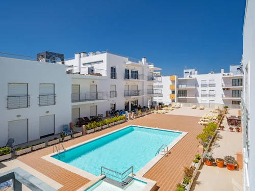 Appartement Lagos, 3 pièces, 4 personnes - photo_1011874673561