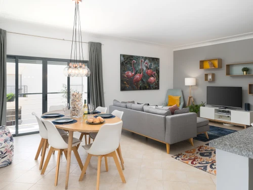 Appartement Lagos, 3 pièces, 4 personnes - photo_1011874673561