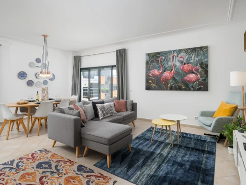 Appartement Lagos, 3 pièces, 4 personnes - photo_1011874673561