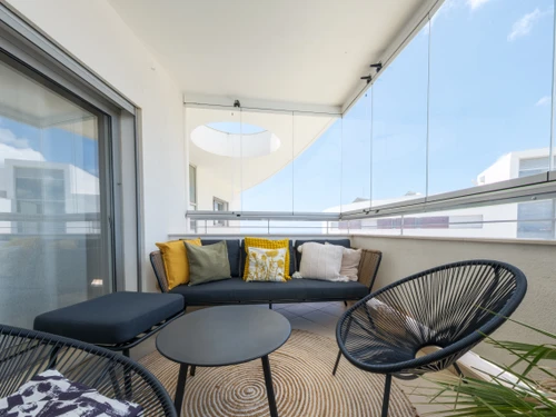 Apartamento Lagos, 2 dormitorios, 4 personas - photo_1011874708449