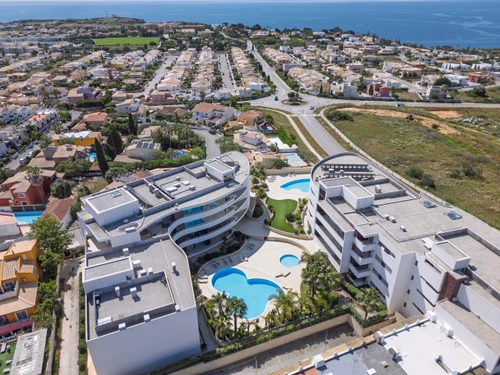 Apartamento Lagos, 2 dormitorios, 4 personas - photo_1011874708449