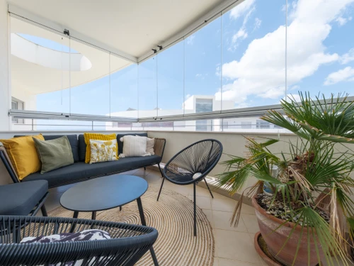 Apartamento Lagos, 2 dormitorios, 4 personas - photo_1011874708449