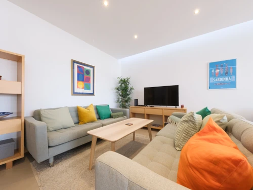 Apartamento Lagos, 2 dormitorios, 4 personas - photo_1011874708449