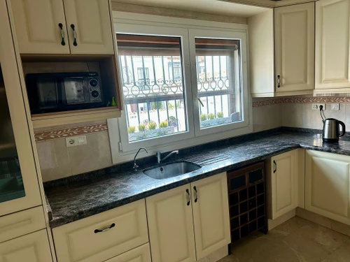 Maison Nerja, 5 pièces, 8 personnes - photo_1011874539754