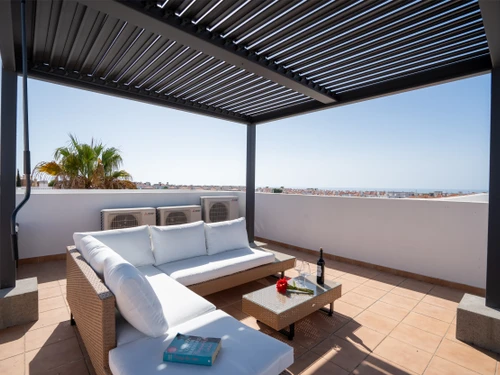 Appartement Tavira, 3 pièces, 4 personnes - photo_1012037520568