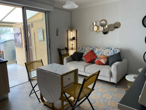 Casa La Faute-sur-Mer, 1 dormitorio, 5 personas - photo_1011998878659