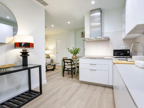 Apartment Cádiz, 2 bedrooms, 5 persons - photo_1012037529141