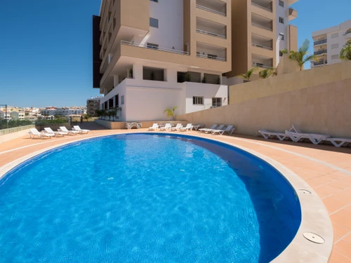 Apartamento Lagos, 2 dormitorios, 4 personas - photo_1011874296768