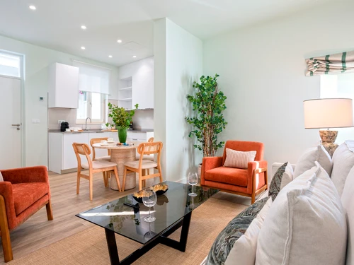 Appartement Cádiz, 3 pièces, 5 personnes - photo_1012037532973