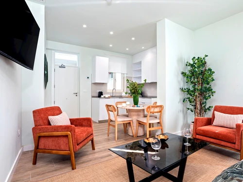 Appartement Cádiz, 3 pièces, 5 personnes - photo_1012037532973