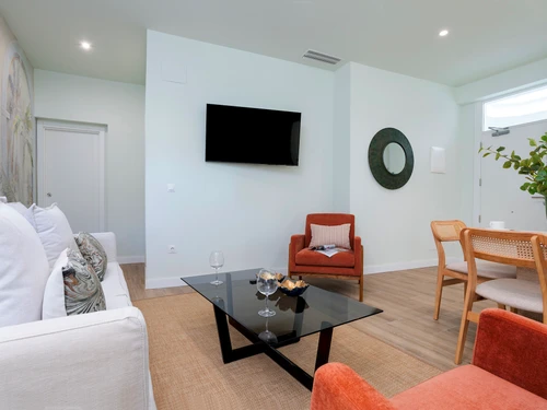 Appartement Cádiz, 3 pièces, 5 personnes - photo_1012037532973