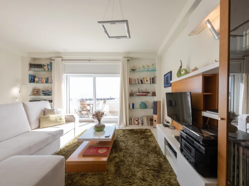 Appartement Lagos, 3 pièces, 3 personnes - photo_1011874772980