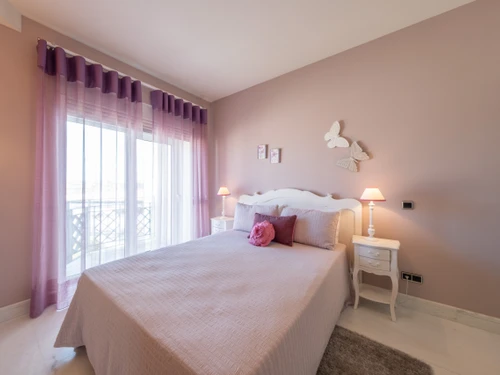 Appartement Lagos, 3 pièces, 3 personnes - photo_1011874772980